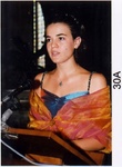 St�phanie lit la deuxi�me lecture