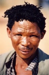 Notre guide bushman