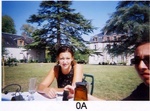 Ysa le lendemain
