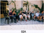 le lendemain, les g�ographes