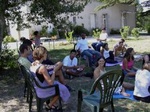 La famille