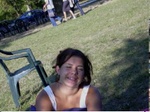 Lisa pas r�veill�e!