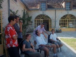 Les g�ographes