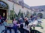 Fr�d�ric, Gwilherm, Fanny