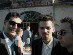 Dujols, David et Oct