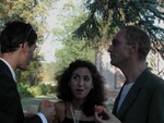 Dujols, Farida et Pascal (non pas Sting!)