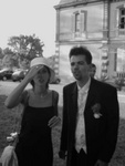 Magali et David