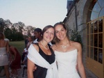 Marie et Fabienne 
