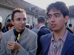 Oct et Colin