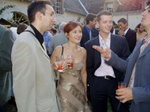 Oct, Clotilde, Erwan et Colin