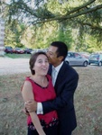 Betty et Jimmy