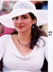 Marianne sous son chapeau