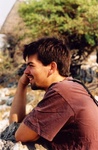 david