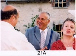 Tonton Philippe papote avec les Zen
