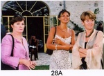 Trois belle-soeurs interpell�es