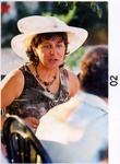 Marie-Odile cause (pour changer!)