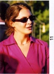 Marie, future madame Gala...