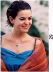 Et un sourire pour St�phanie!