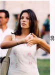 Tu fais quoi avec tes doigts, Vanessa?