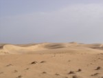 Les dunes