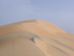 � perte de vue
