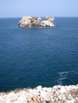 Rochers