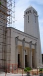 La cath�drale de dakar