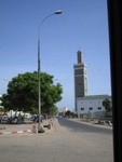 La grande mosqu�e