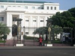 La Pr�sidence