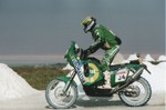 Photo-titre pour cet album: Les motos