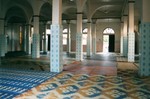 La mosqu�e