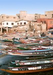 Photo-titre pour cet album: Ngor