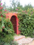 Porte