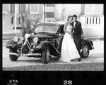 Photo-titre pour cet album: Nous deux