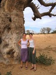 Fab et Anne-Laure