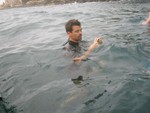 David