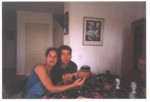 Grimaces