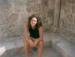 Sur l'�le de R�