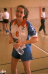 Au volley