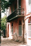 Photo-titre pour cet album: Ruelles et jolies maisons