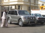 4X4