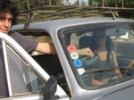 La LADA