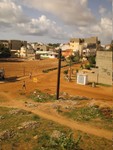 Vue du quartier Libert� 6