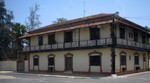 Maison coloniale � Rufisque