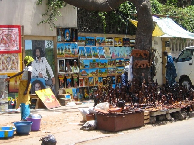 Souvenirs