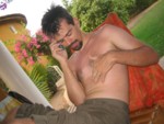 Au t�l�phone