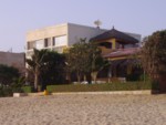 Notre maison � Popenguine