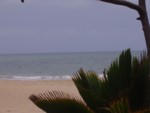 La mer