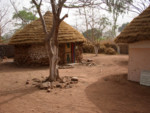 Le village de T�p�r�