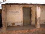 Le videoclub de Dindefelo